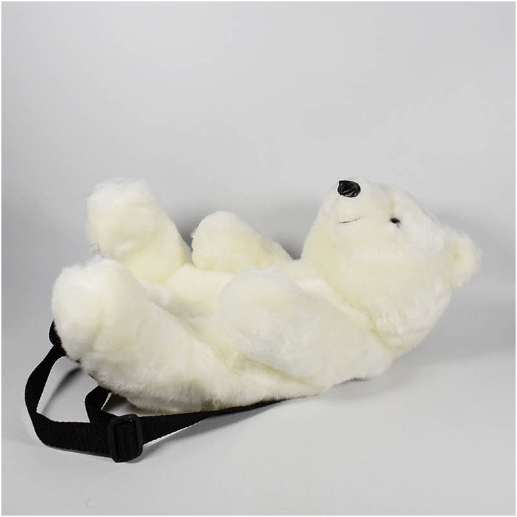 Detail Dolce And Gabbana Polar Bear Backpack Nomer 45