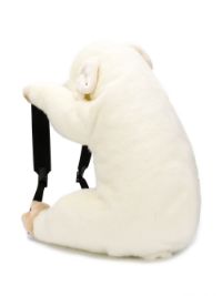 Detail Dolce And Gabbana Polar Bear Backpack Nomer 46