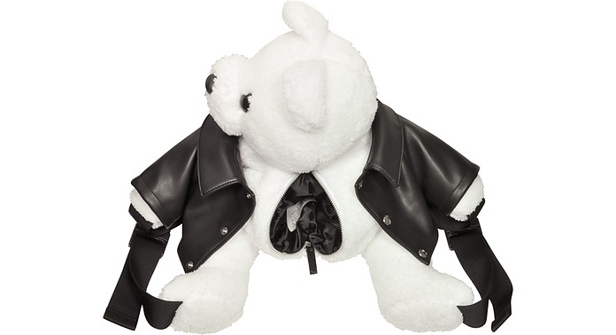 Detail Dolce And Gabbana Polar Bear Backpack Nomer 50