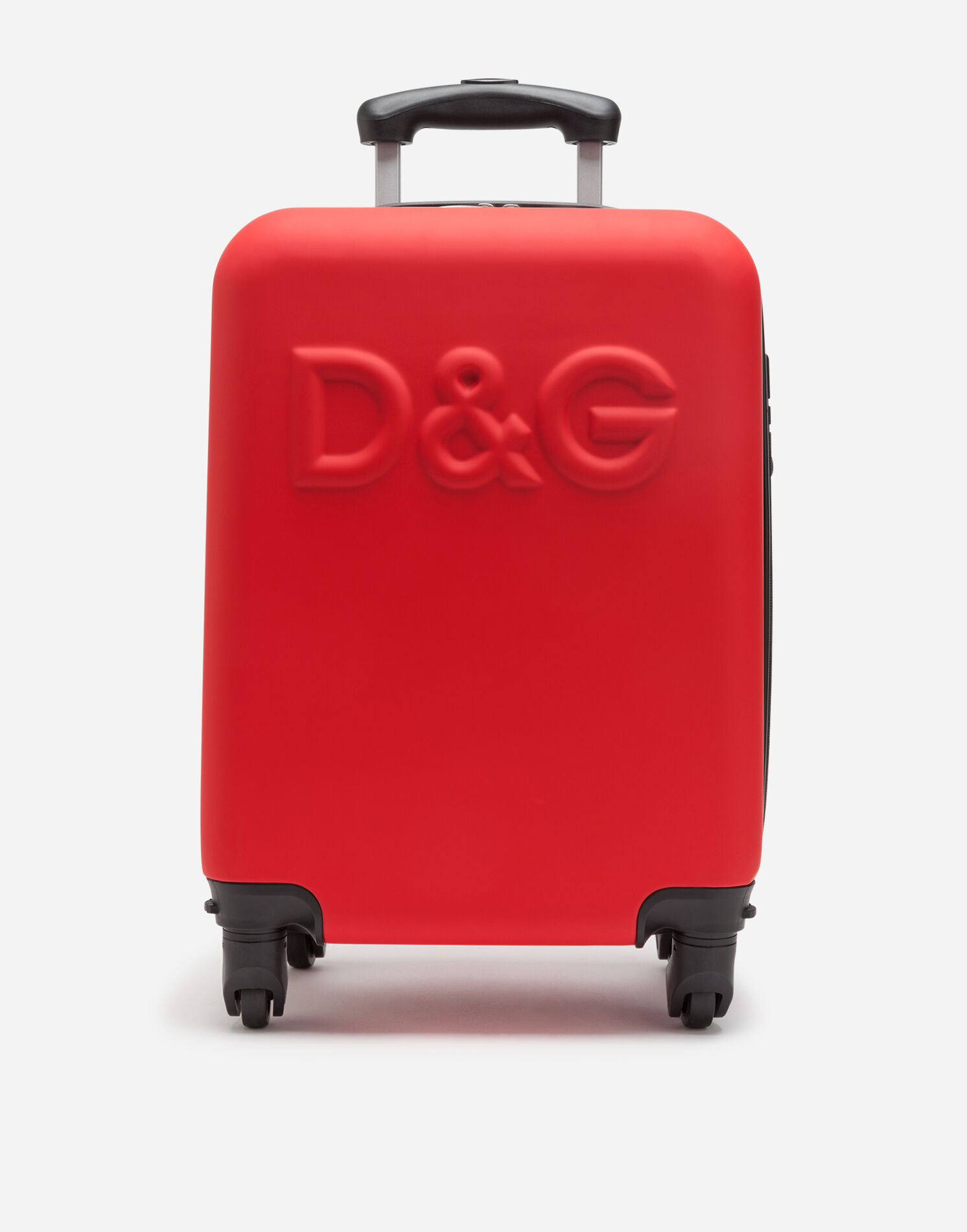 Detail Dolce And Gabbana Suitcase Nomer 13