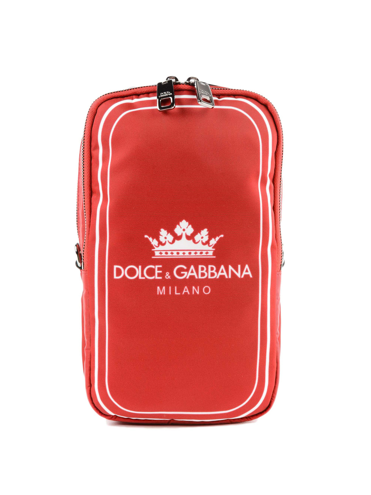 Detail Dolce And Gabbana Suitcase Nomer 50