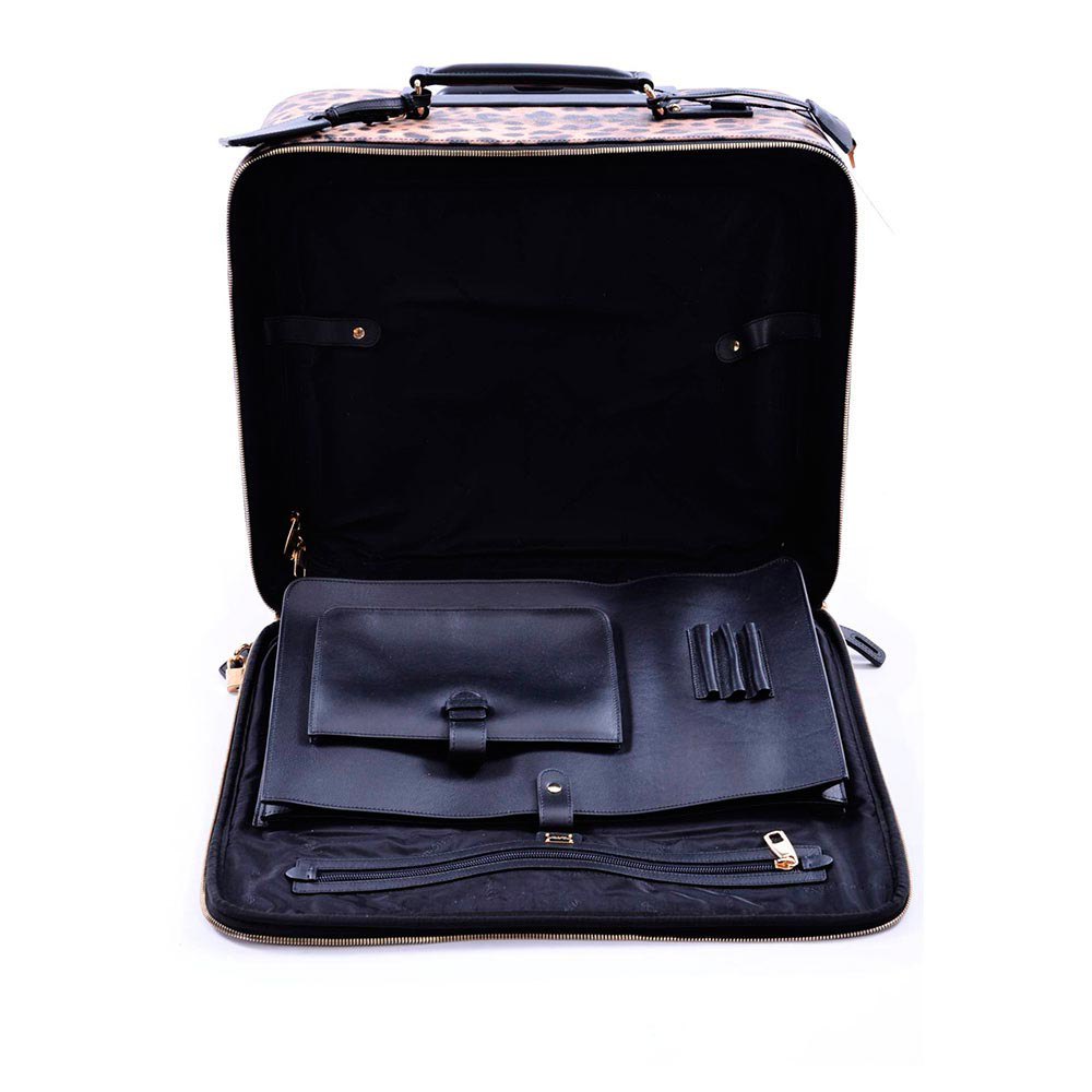 Detail Dolce And Gabbana Suitcase Nomer 56