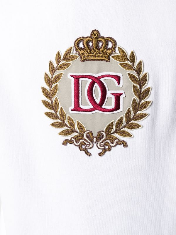 Detail Dolce And Gabbana Symbol Nomer 20