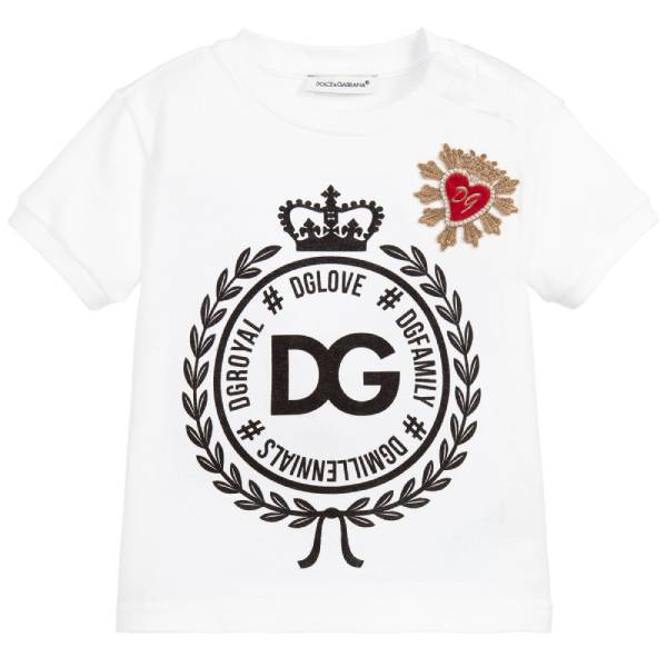 Detail Dolce And Gabbana Symbol Nomer 25