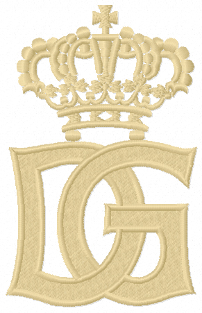 Detail Dolce And Gabbana Symbol Nomer 7