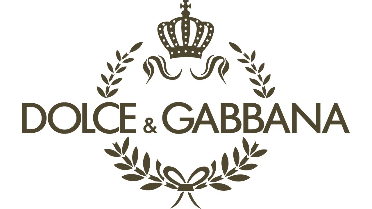 Detail Dolce Gabana Logo Nomer 16