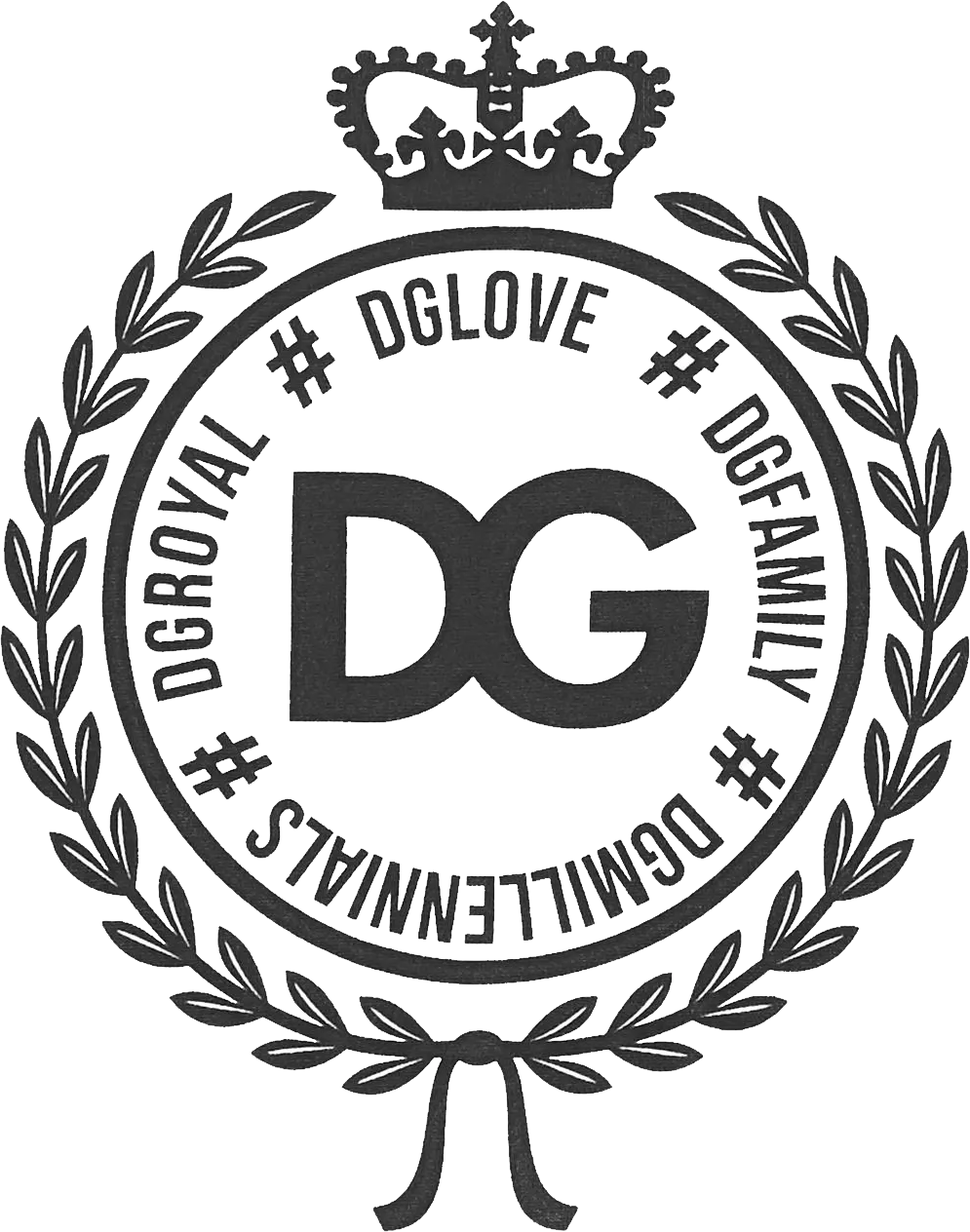 Detail Dolce Gabana Logo Nomer 19
