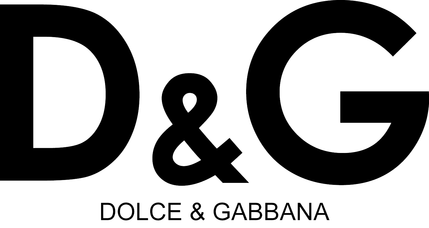 Detail Dolce Gabana Logo Nomer 40
