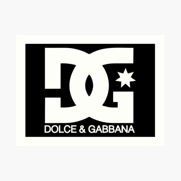 Detail Dolce Gabana Logo Nomer 52