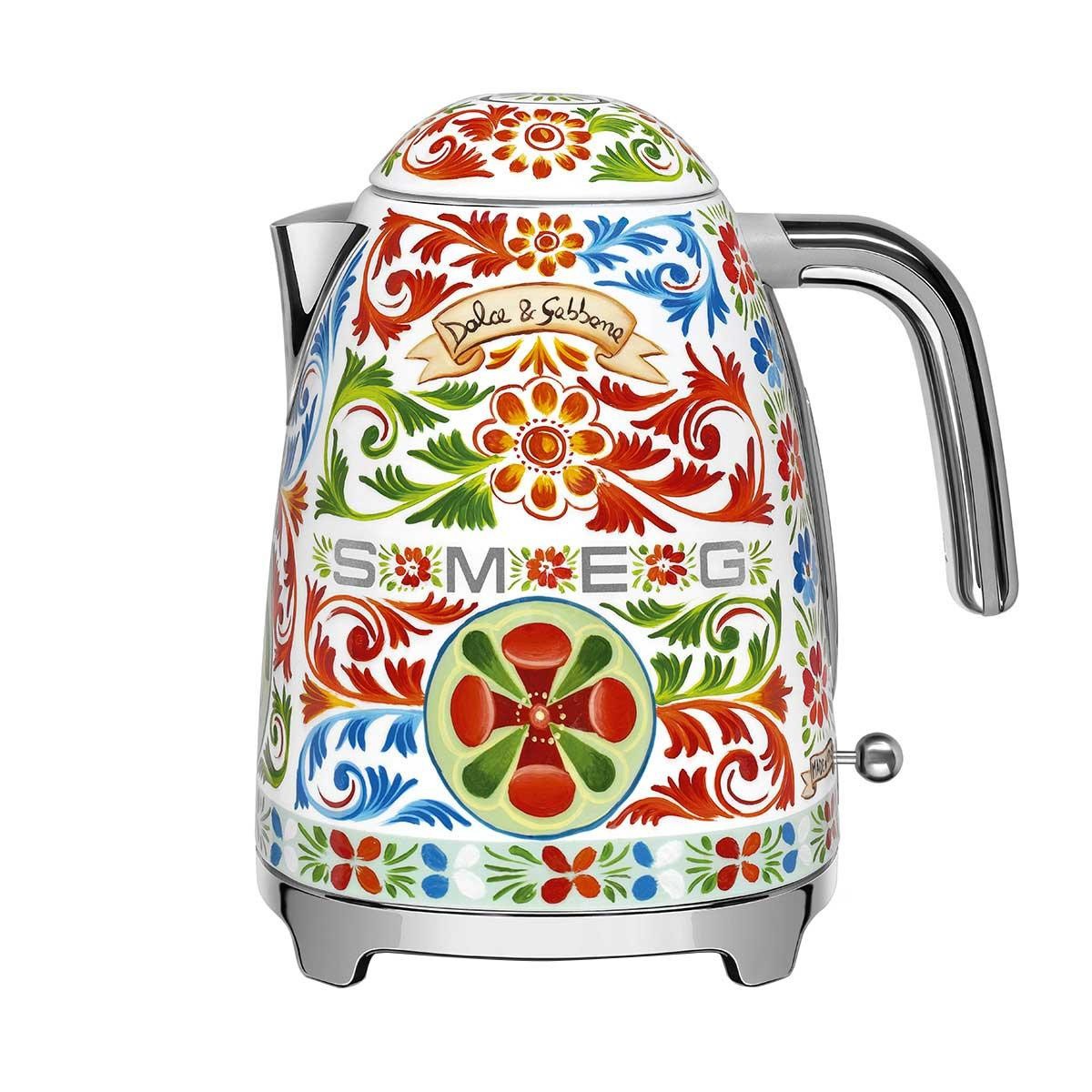 Dolce Gabbana Kettle - KibrisPDR