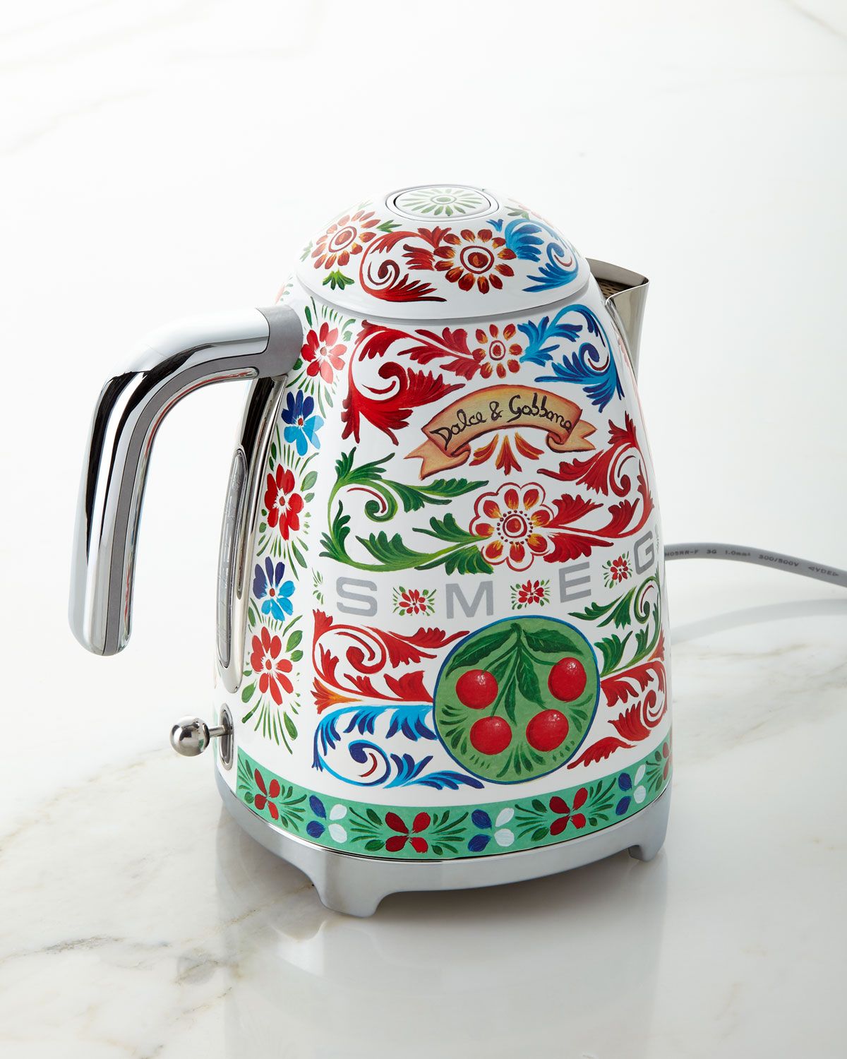 Detail Dolce Gabbana Kettle Nomer 15