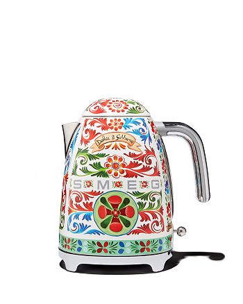 Detail Dolce Gabbana Kettle Nomer 4