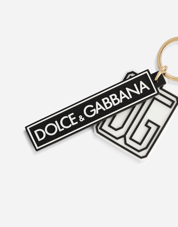Detail Dolce Gabbana Keychain Nomer 26
