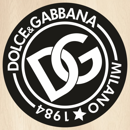 Detail Dolce Gabbana Logo Png Nomer 42