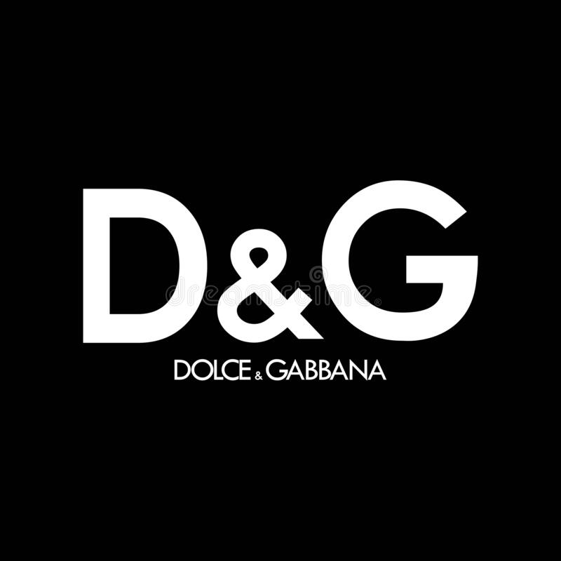 Detail Dolce Gabbana Logomarca Nomer 17