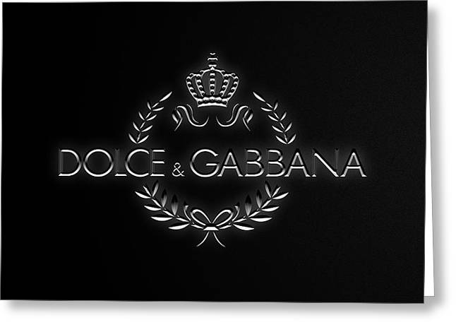 Detail Dolce Gabbana Logomarca Nomer 44
