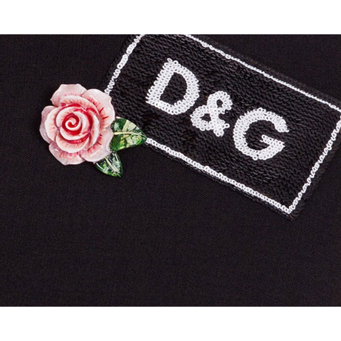 Detail Dolce Gabbana Logomarca Nomer 53