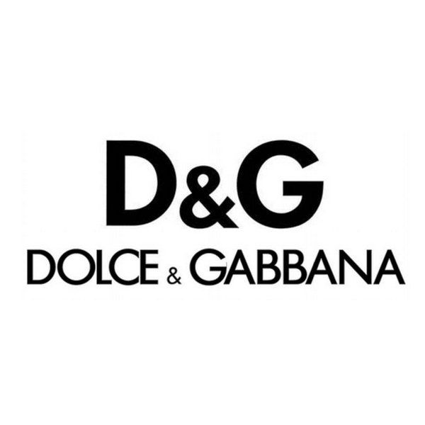 Detail Dolce Gabbana Logotipo Nomer 2