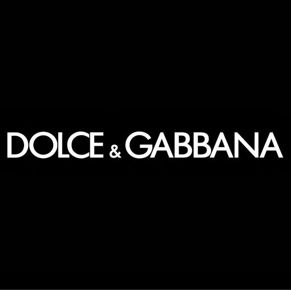 Detail Dolce Gabbana Logotipo Nomer 22