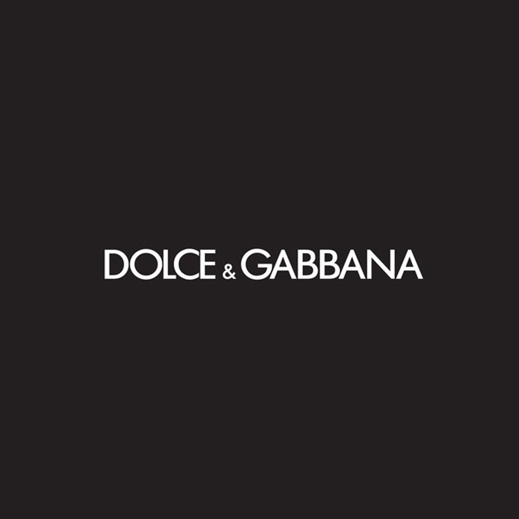 Detail Dolce Gabbana Logotipo Nomer 23