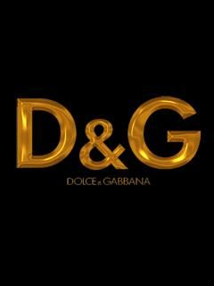 Download Dolce Gabbana Logotipo Nomer 25