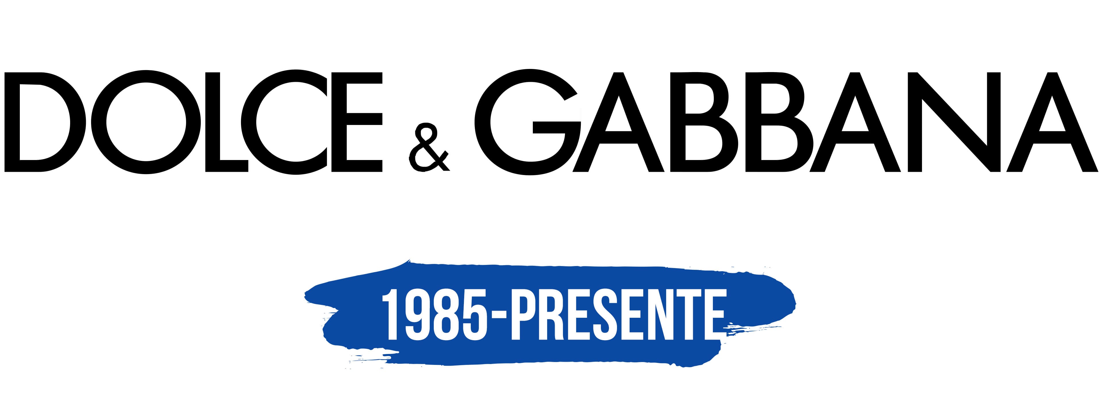 Detail Dolce Gabbana Logotipo Nomer 28