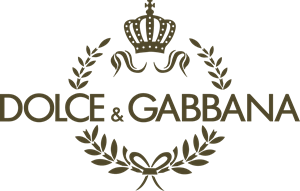 Detail Dolce Gabbana Logotipo Nomer 4