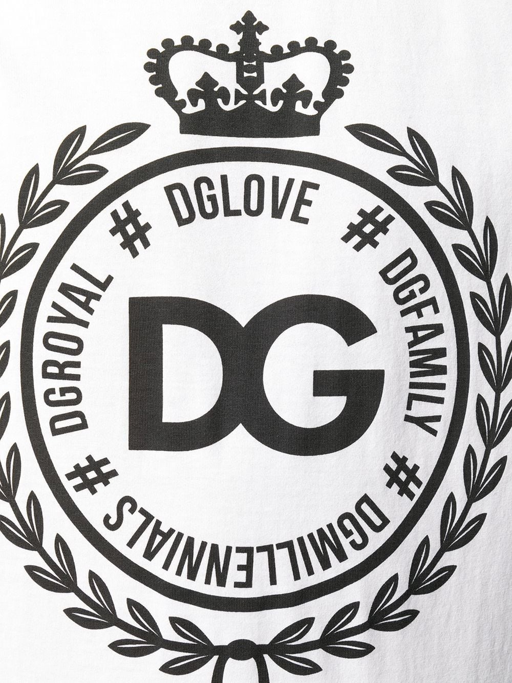 Detail Dolce Gabbana Logotipo Nomer 33