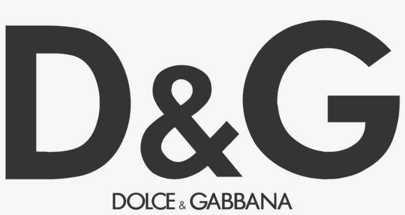 Detail Dolce Gabbana Logotipo Nomer 5