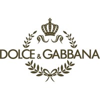 Detail Dolce Gabbana Logotipo Nomer 8