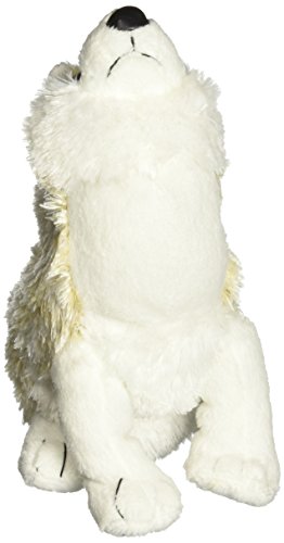 Detail Dolce Gabbana Polar Bear Backpack Nomer 34