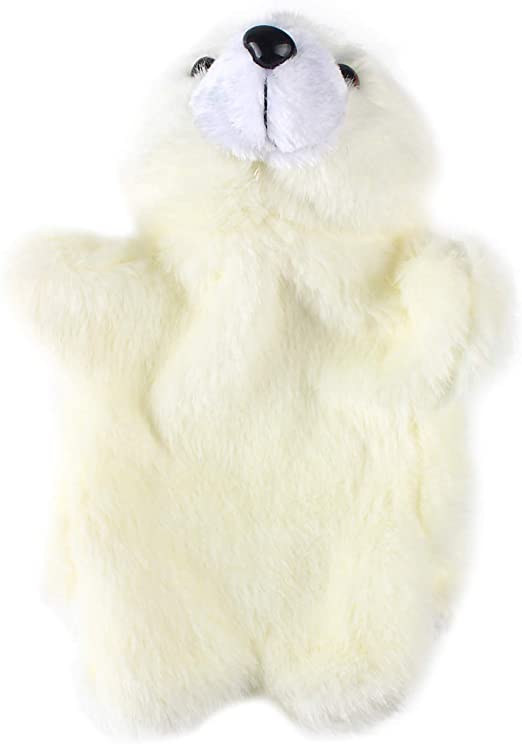 Detail Dolce Gabbana Polar Bear Backpack Nomer 47