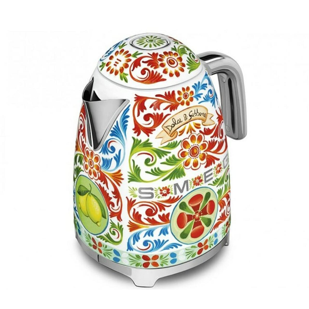 Detail Dolce Gabbana Tea Kettle Nomer 39