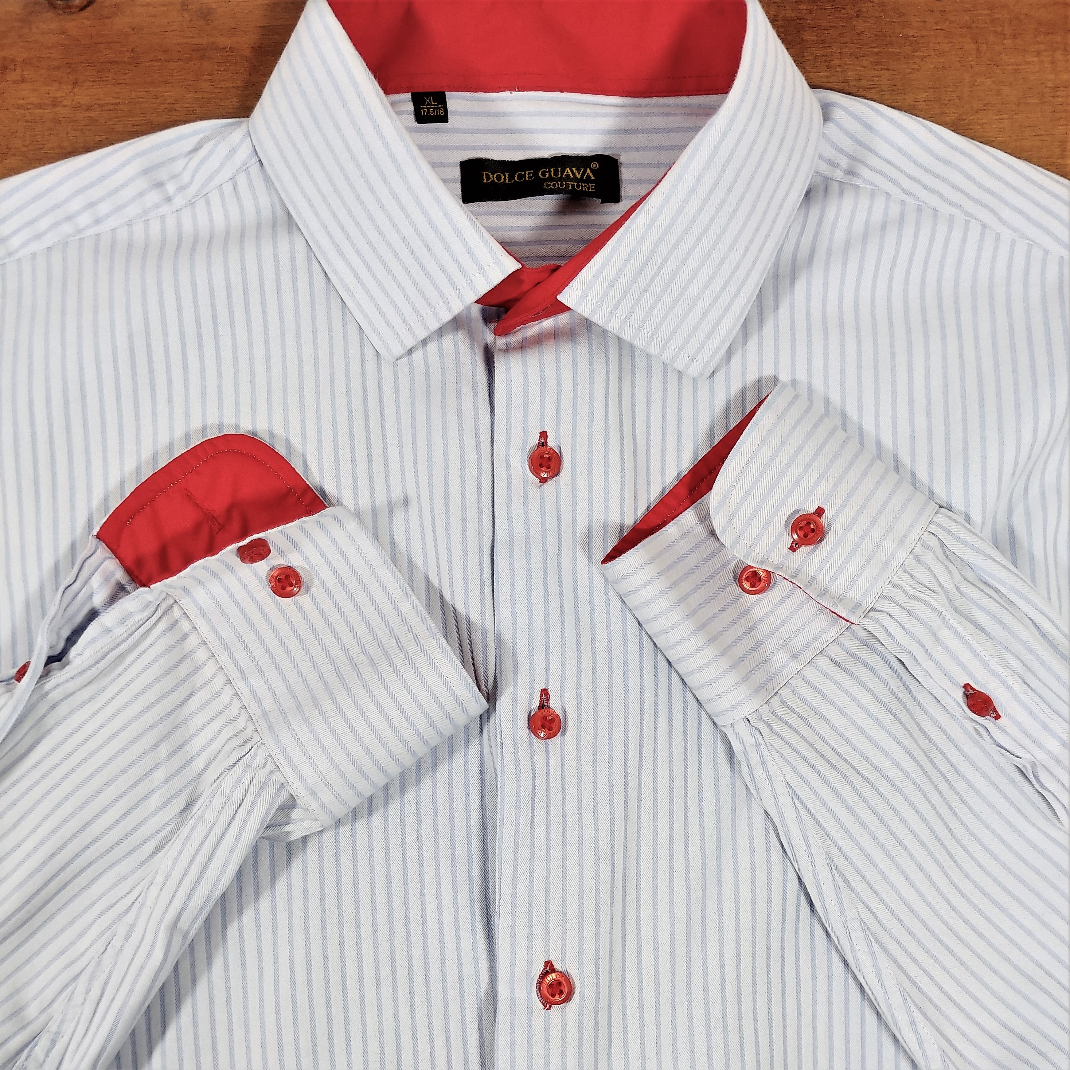 Detail Dolce Guava Shirts Nomer 32