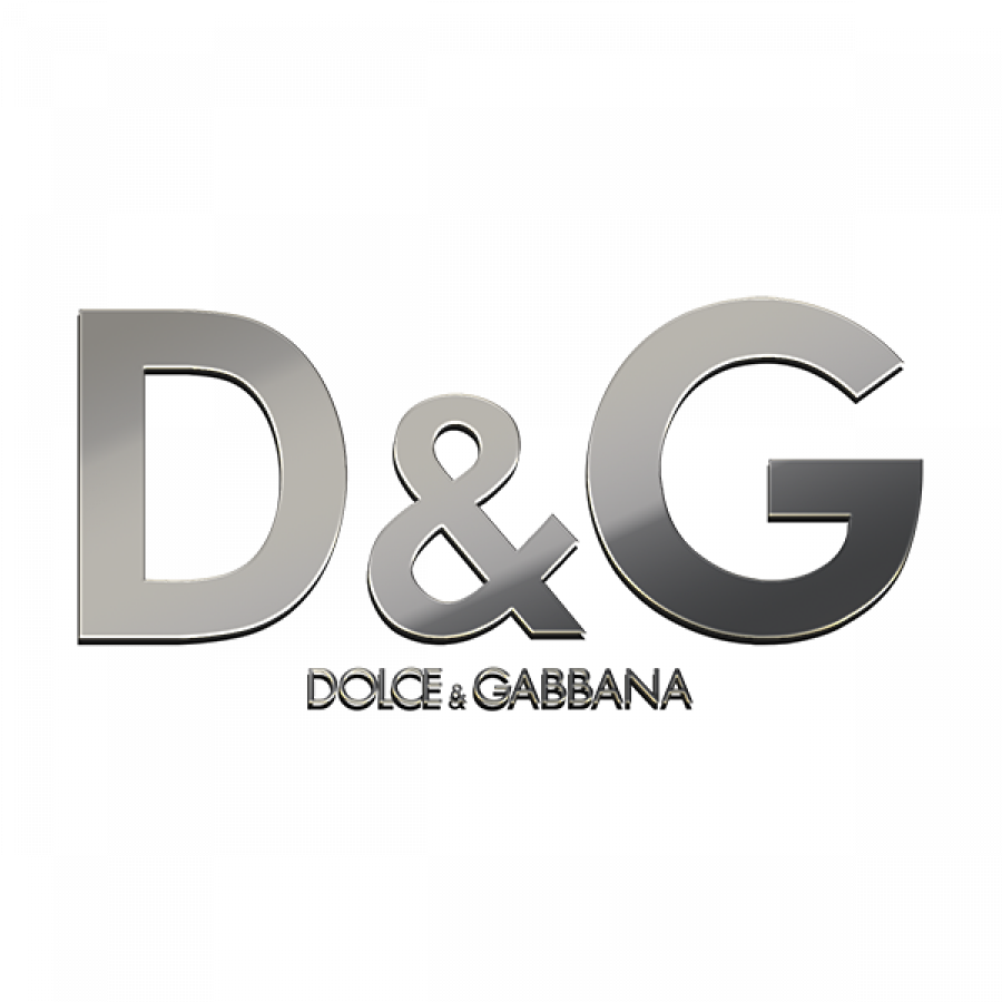 Detail Dolce Logo Nomer 20