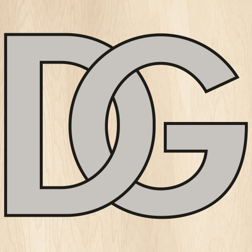 Detail Dolce Logo Nomer 22
