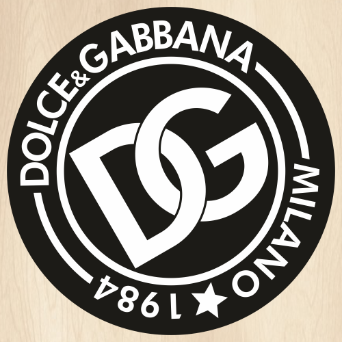 Detail Dolce Logos Nomer 38