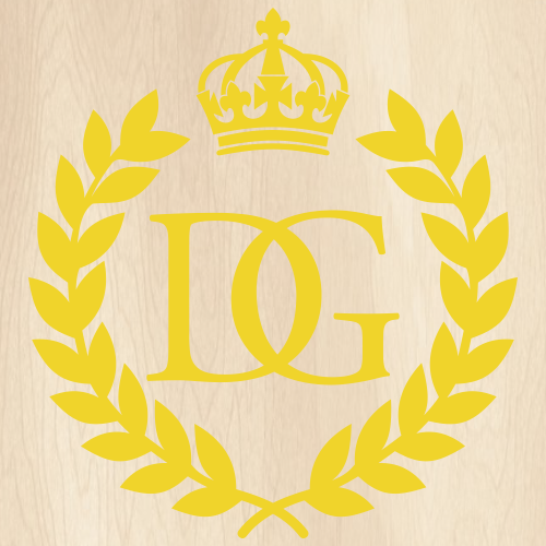 Detail Dolce Logos Nomer 40