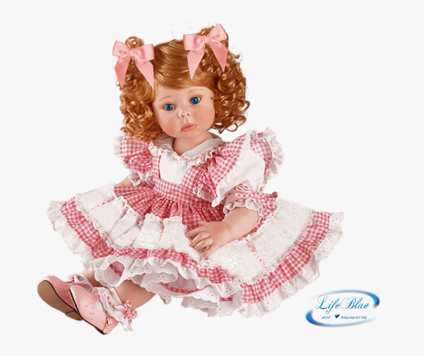 Detail Doll Png Nomer 12