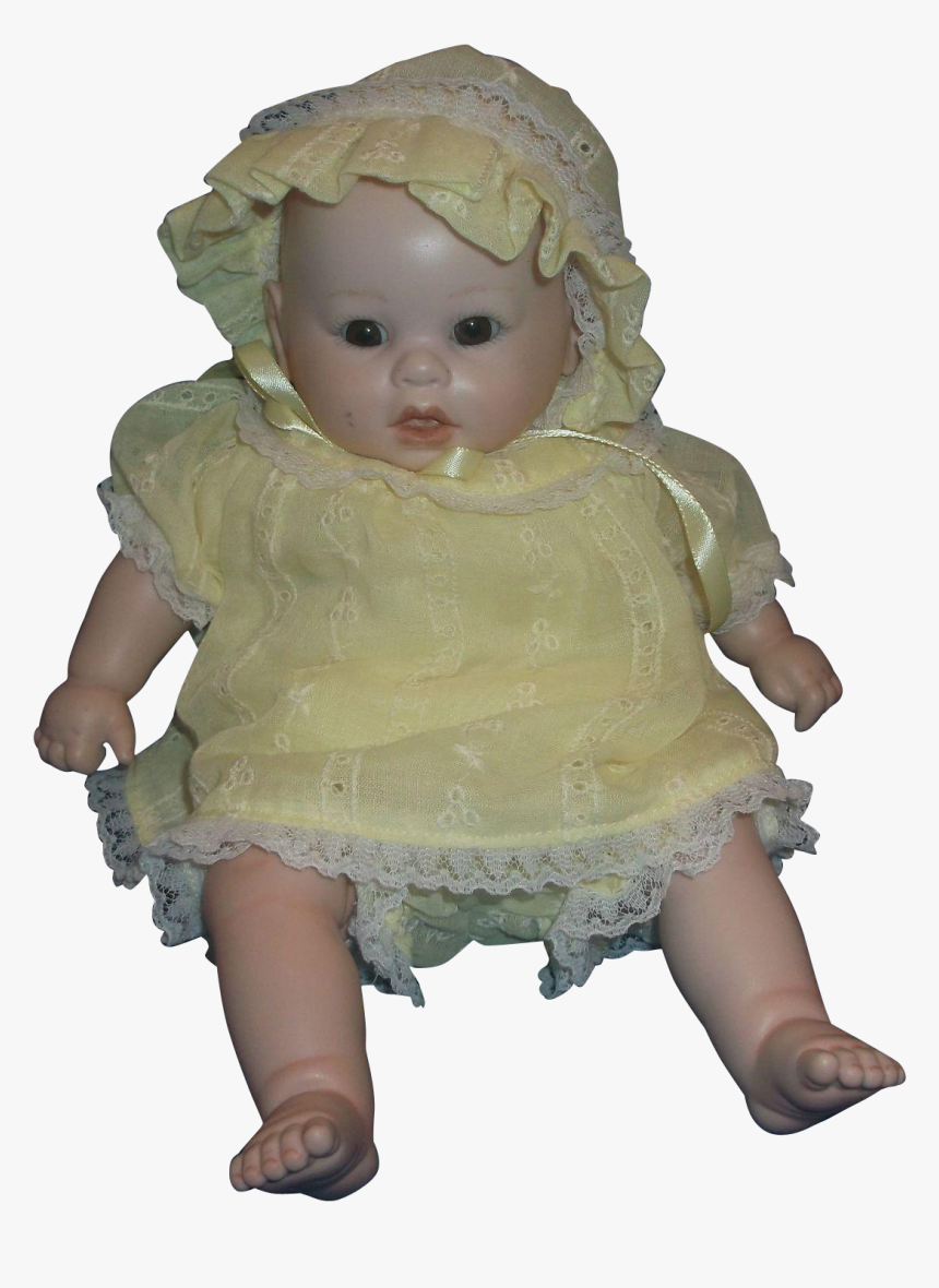 Detail Doll Transparent Background Nomer 8