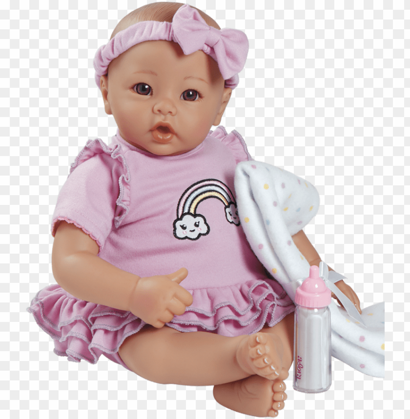 Doll Transparent Background - KibrisPDR