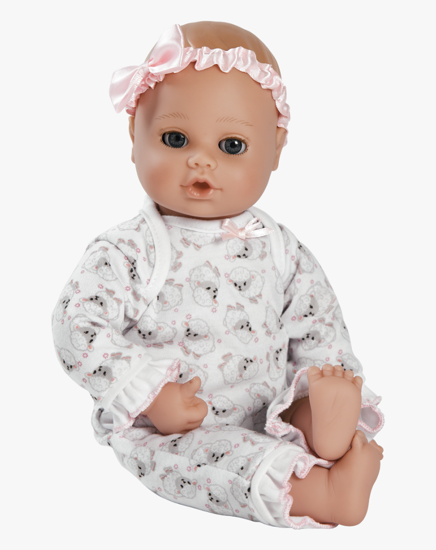 Detail Doll Transparent Background Nomer 16