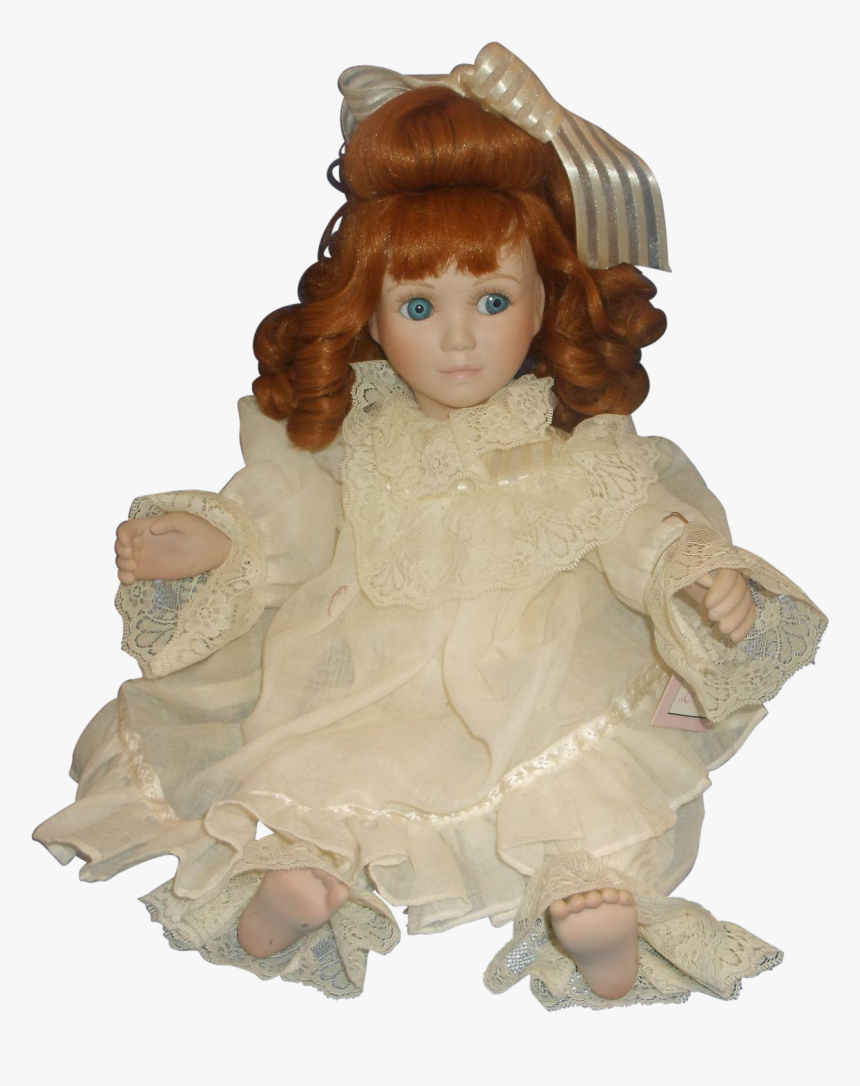 Detail Doll Transparent Background Nomer 27