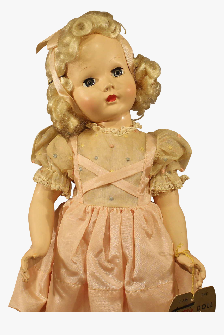 Detail Doll Transparent Background Nomer 28