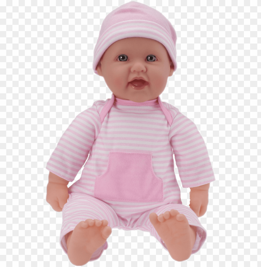 Detail Doll Transparent Background Nomer 3
