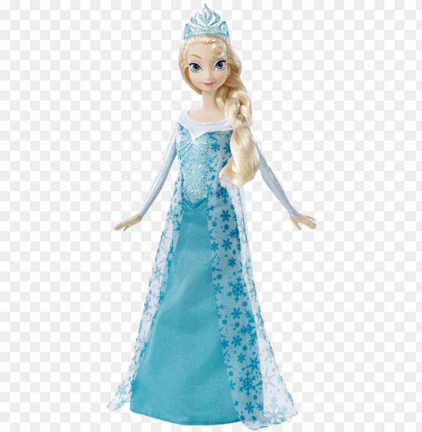 Detail Doll Transparent Background Nomer 45