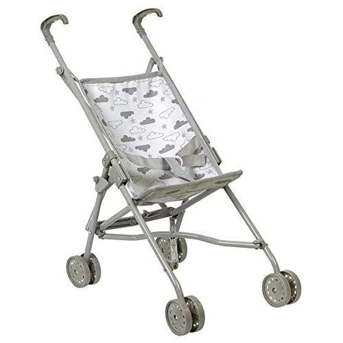 Detail Doll Umbrella Strollers Nomer 56