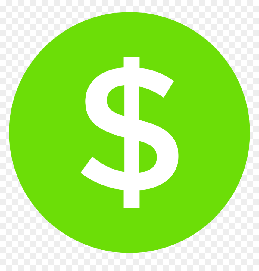 Detail Dollar Icon Png Nomer 13