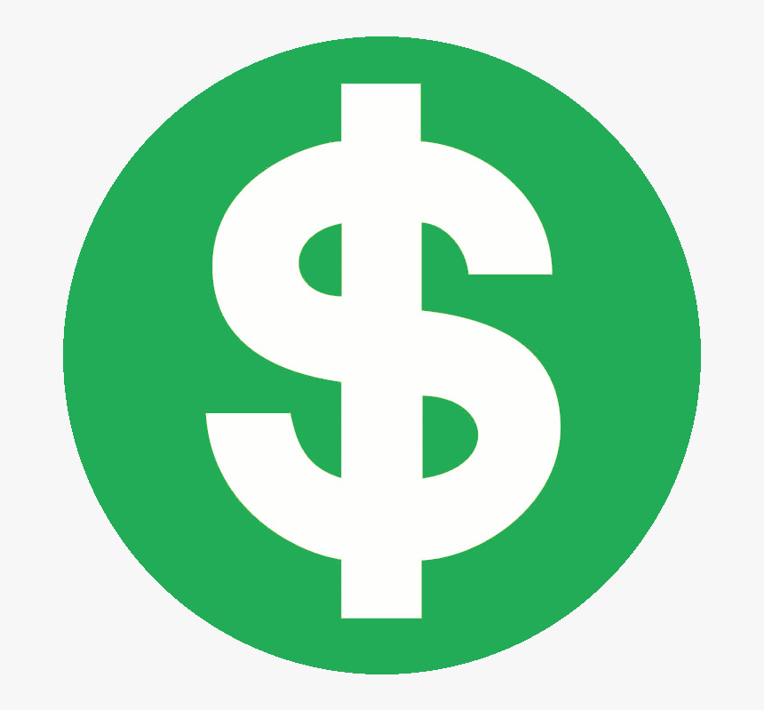 Detail Dollar Icon Png Nomer 28