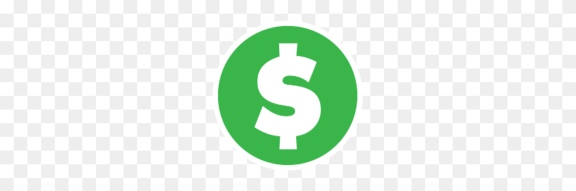 Detail Dollar Icon Png Nomer 50